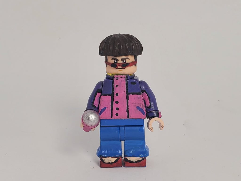 Oliver Tree Minifigure