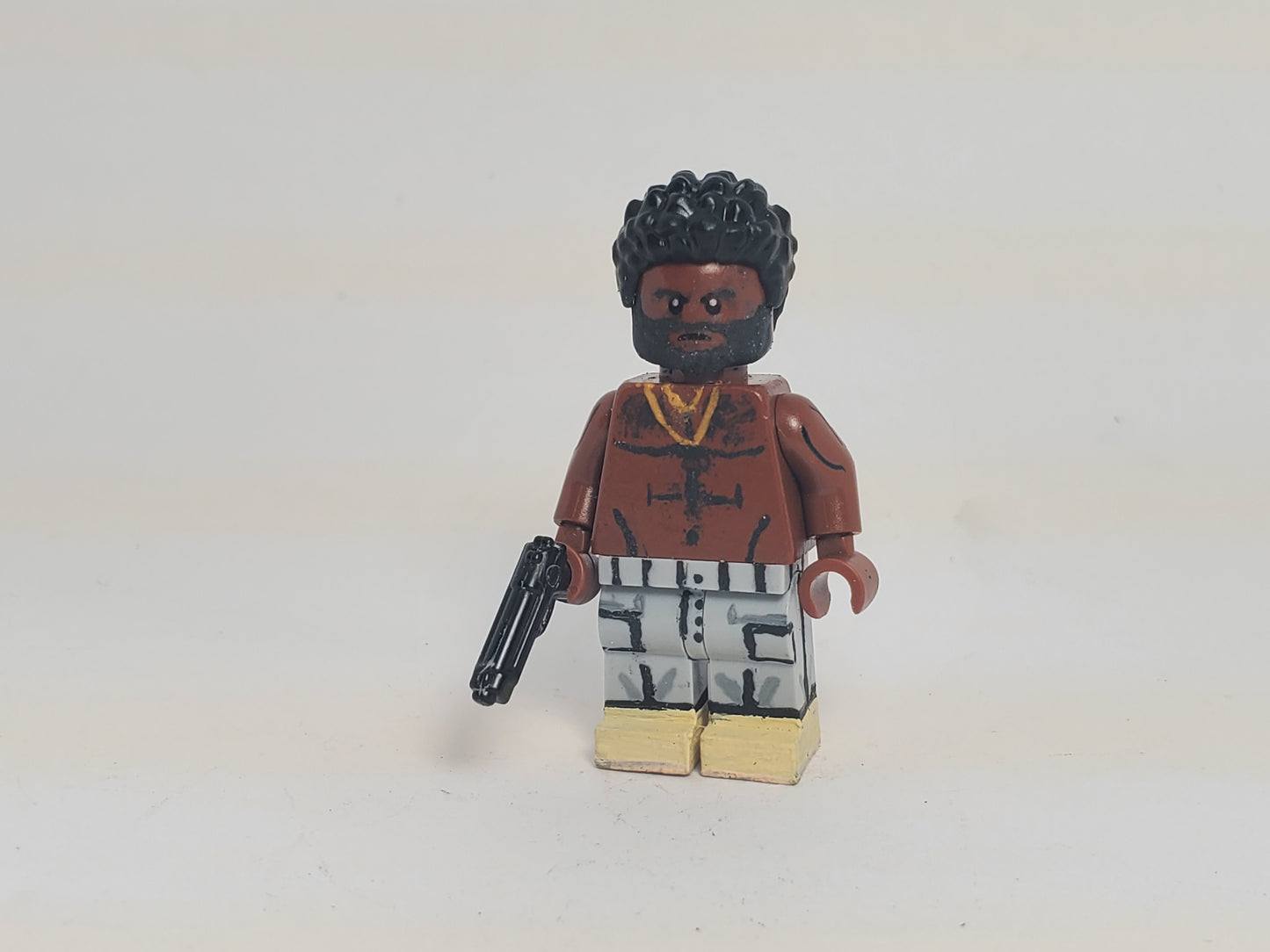 Donald Glover Minifigure Pack