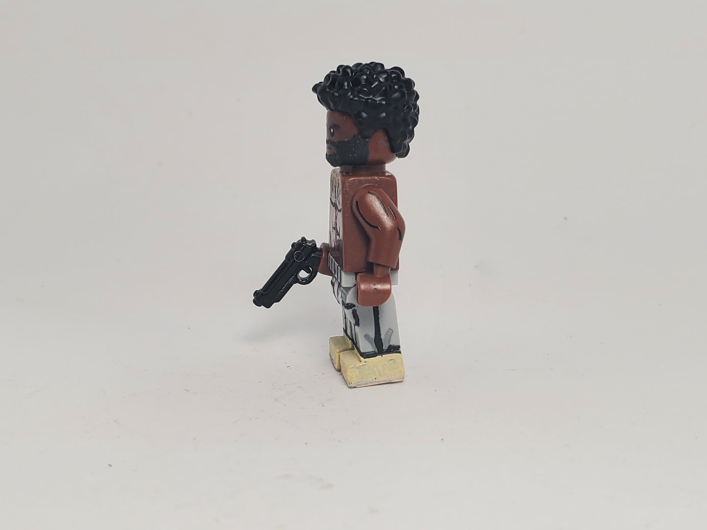 Donald Glover This Is America Minifigure