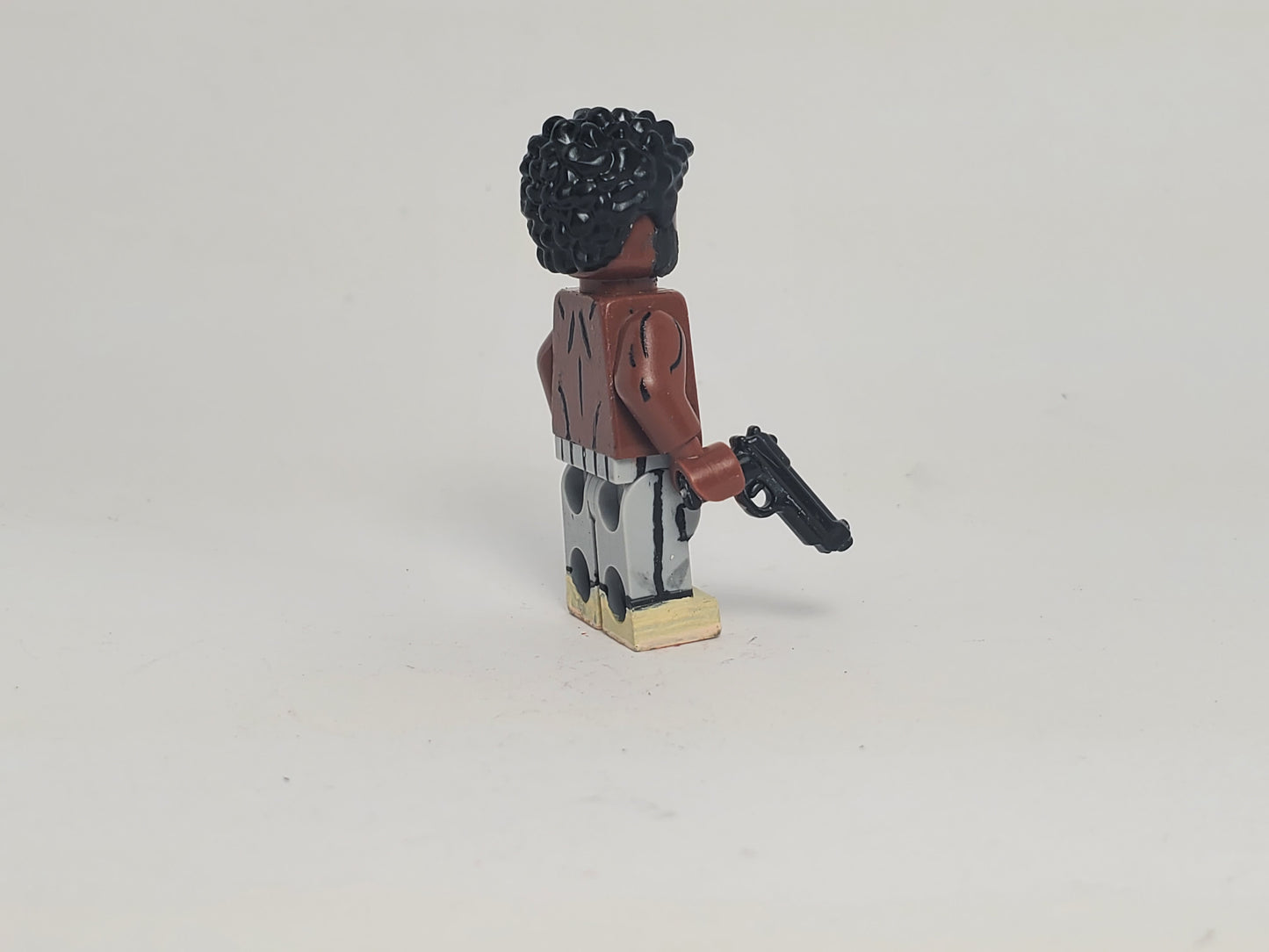 Donald Glover This Is America Minifigure