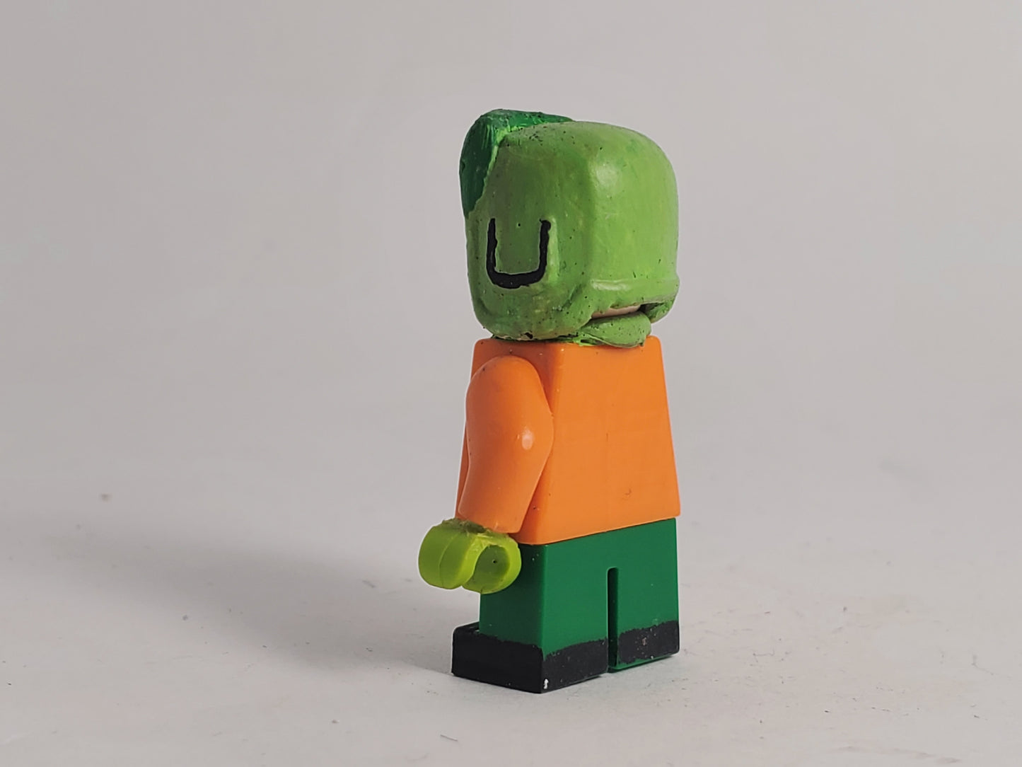 Kyle Broflovski South Park Minifigure