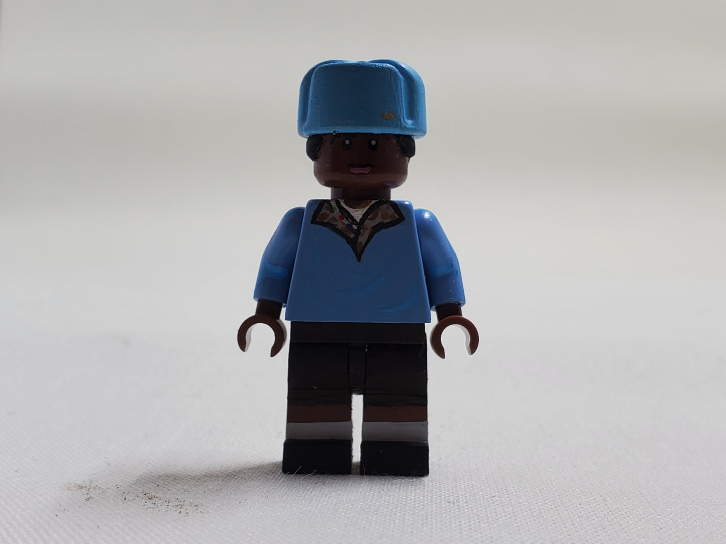 Tyler, The Creator (CMIYGL) Minifigure