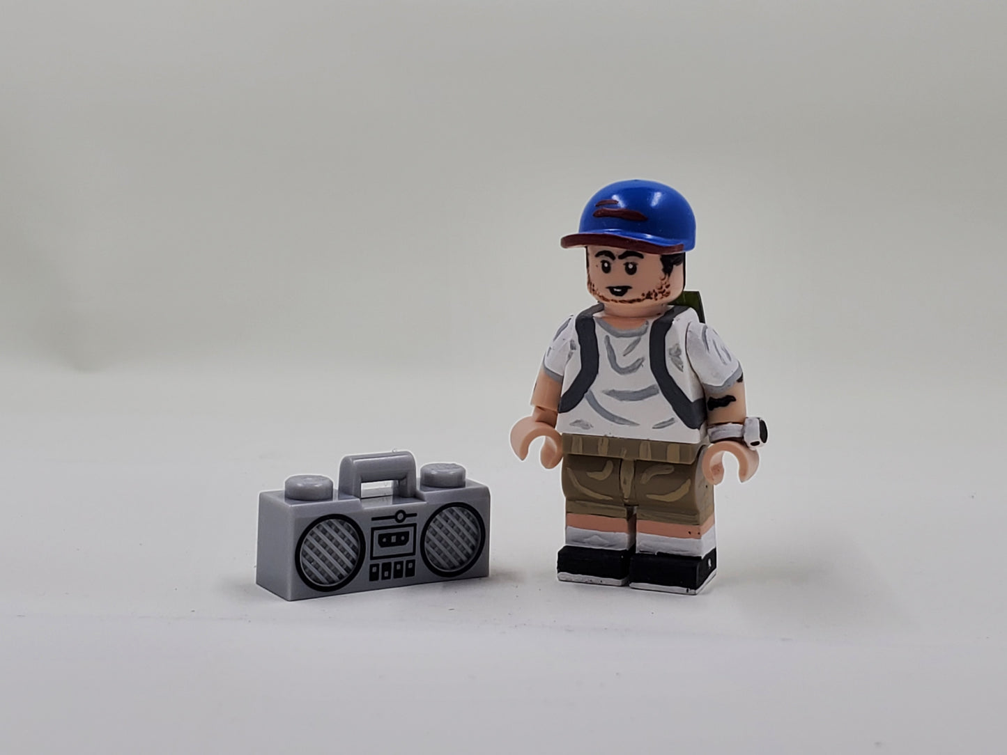 Mac Miller Minifigure Pack