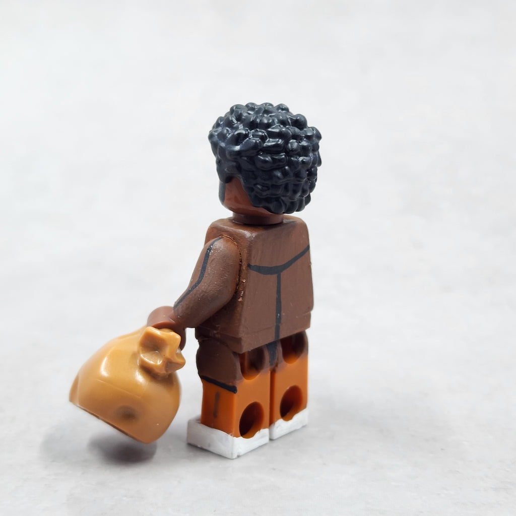 Donald Glover (The Boy) Minifigure
