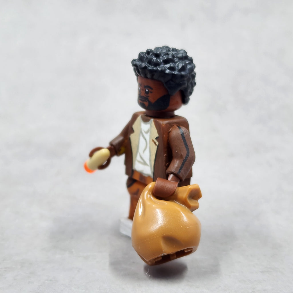 Donald Glover (The Boy) Minifigure
