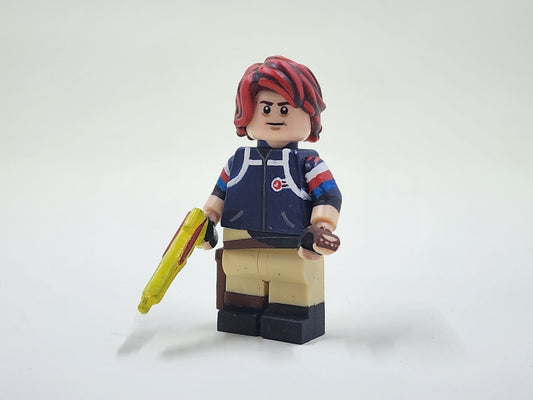 My Pharmaceutical Fascination Danger Days Minifigure (1 of 1)