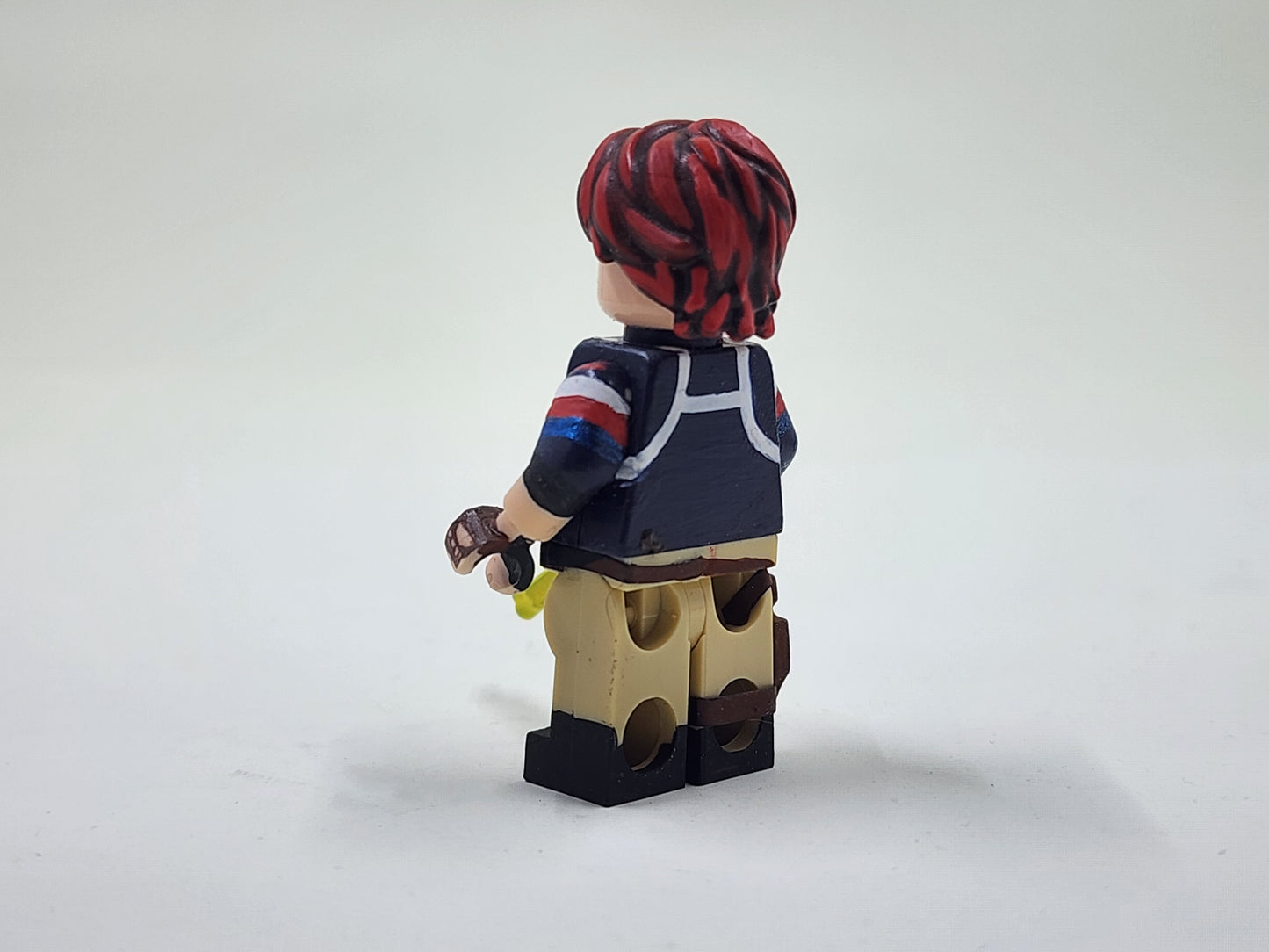 My Pharmaceutical Fascination Danger Days Minifigure (1 of 1)