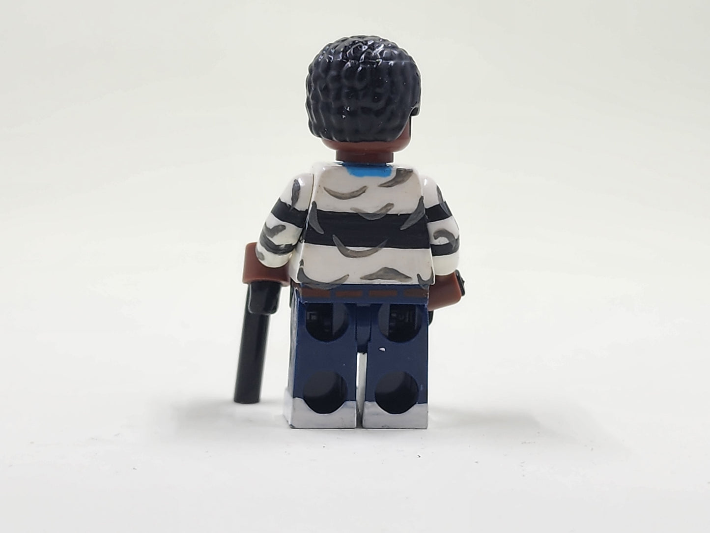 Franklin from Snowfall Minifigure