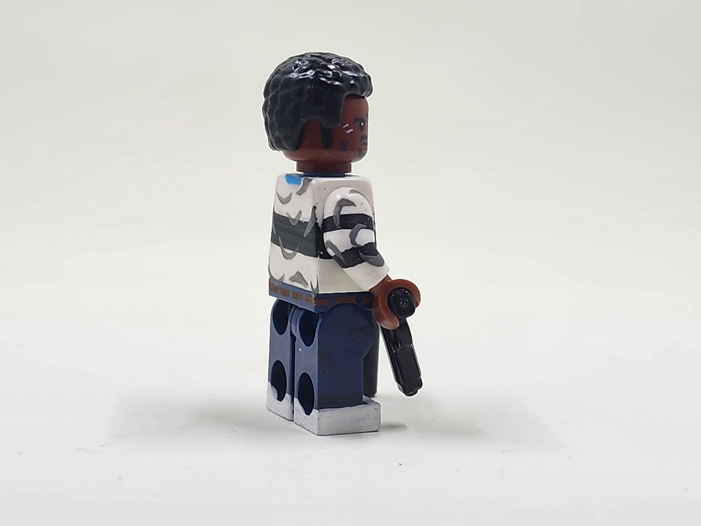 Franklin from Snowfall Minifigure