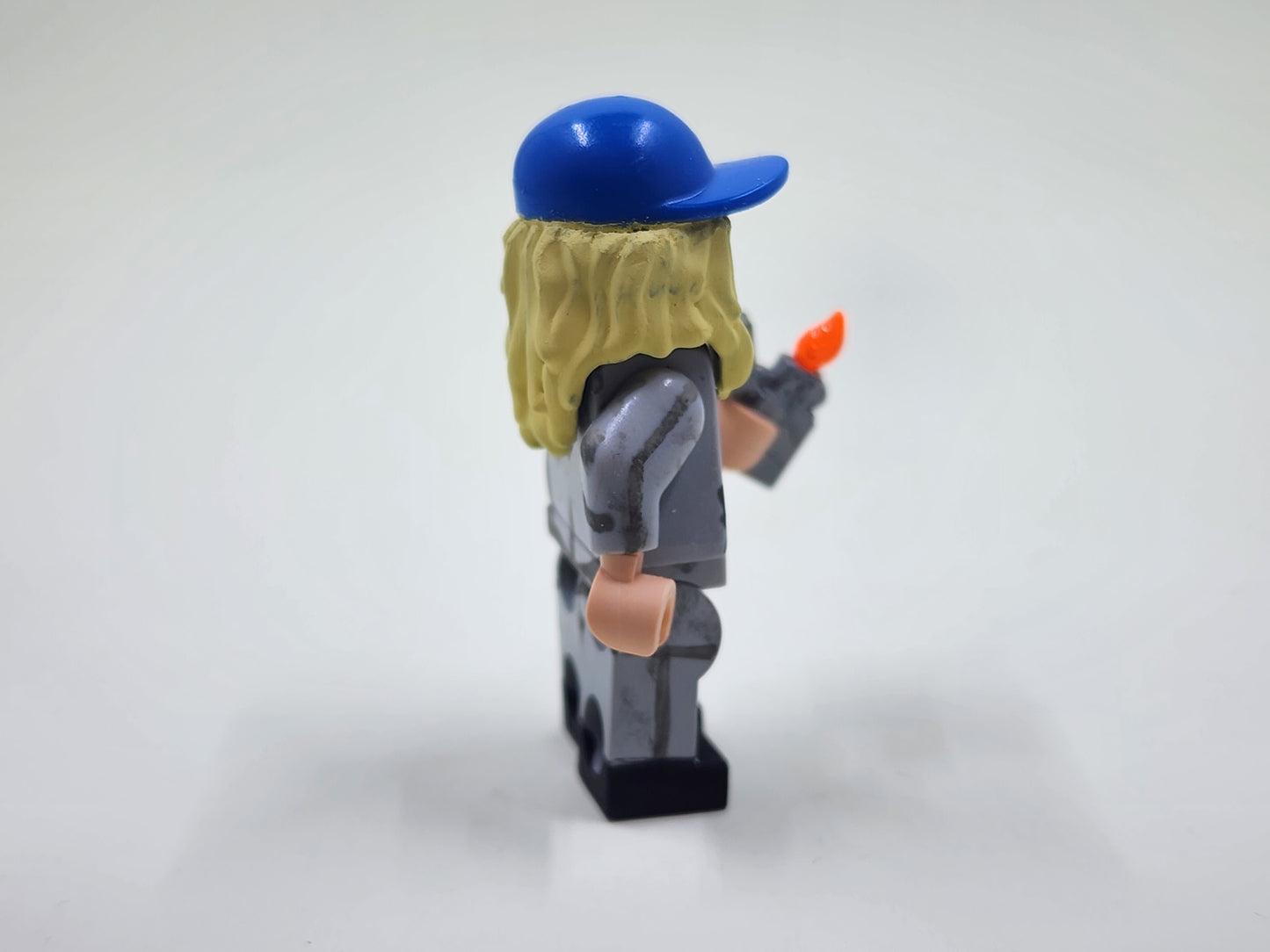 Jawny It's Never Fair, Always True Minifigure