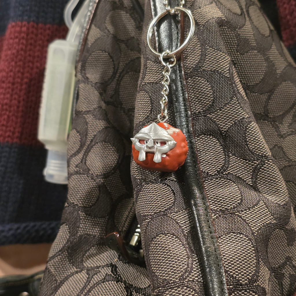 MF MEATWAD Keychain