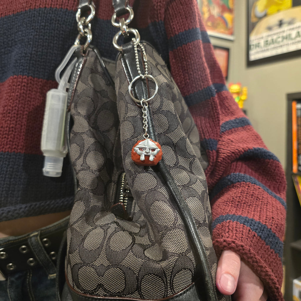MF MEATWAD Keychain