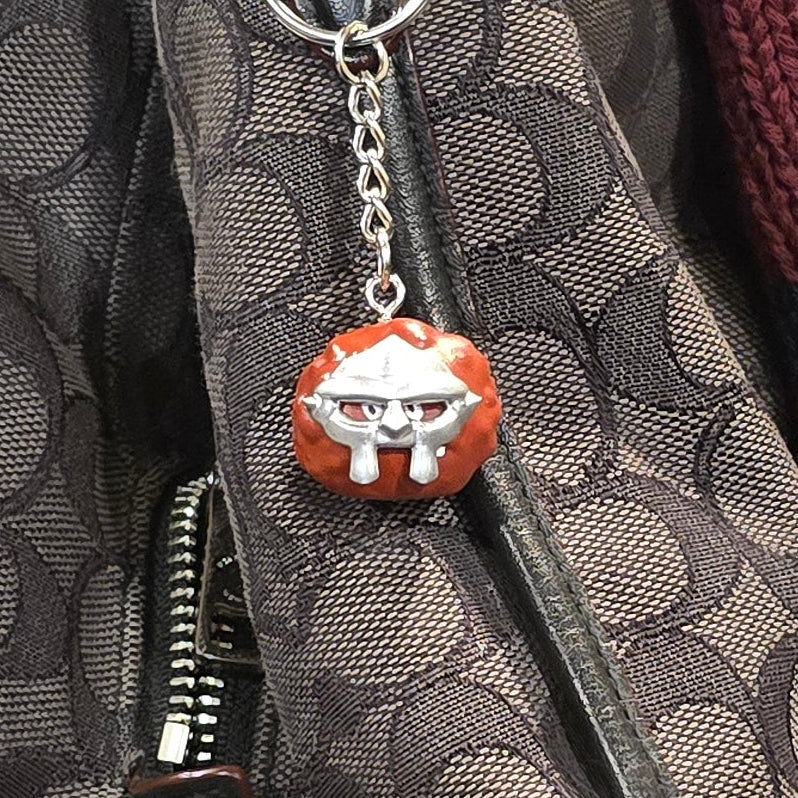 MF MEATWAD Keychain