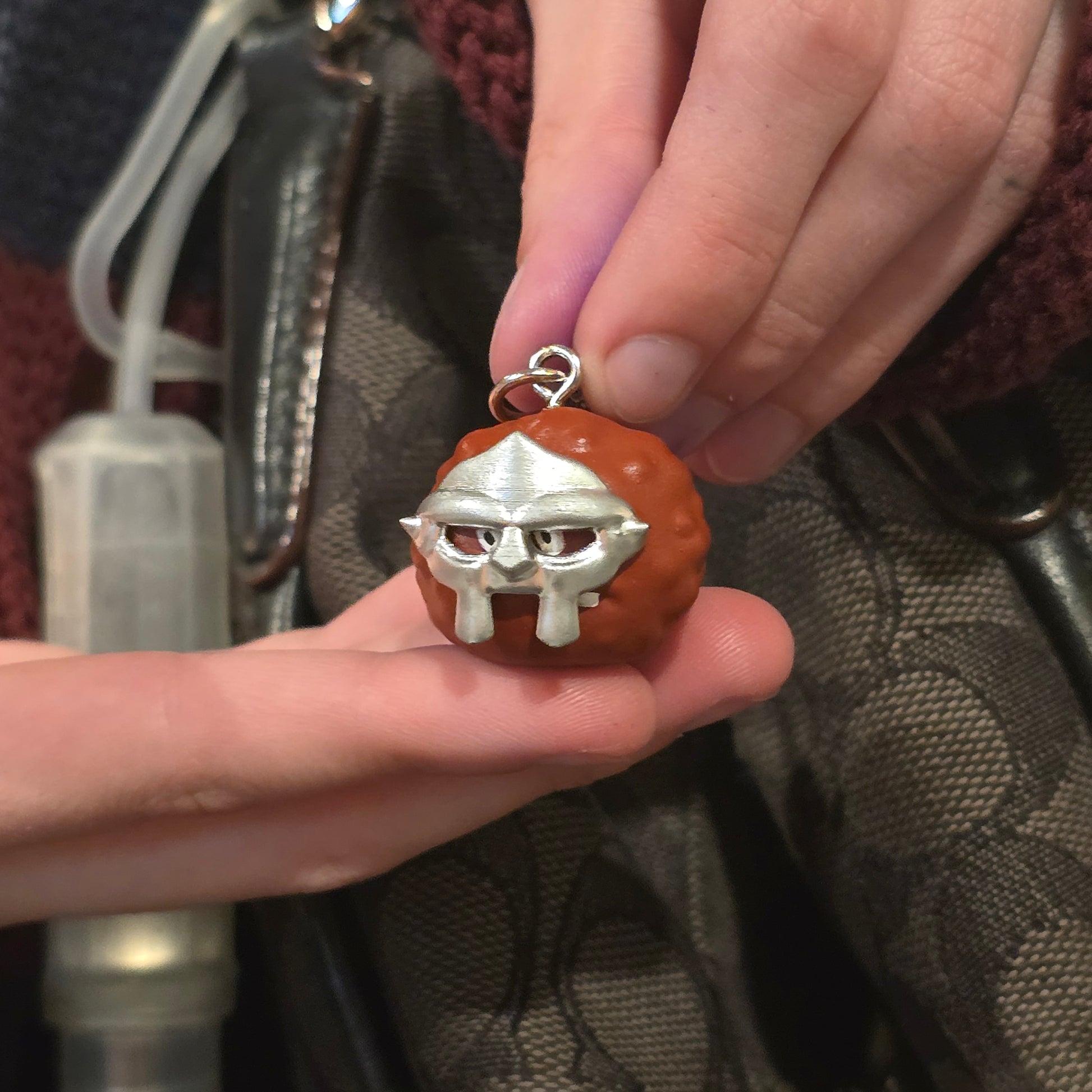 MF MEATWAD Keychain