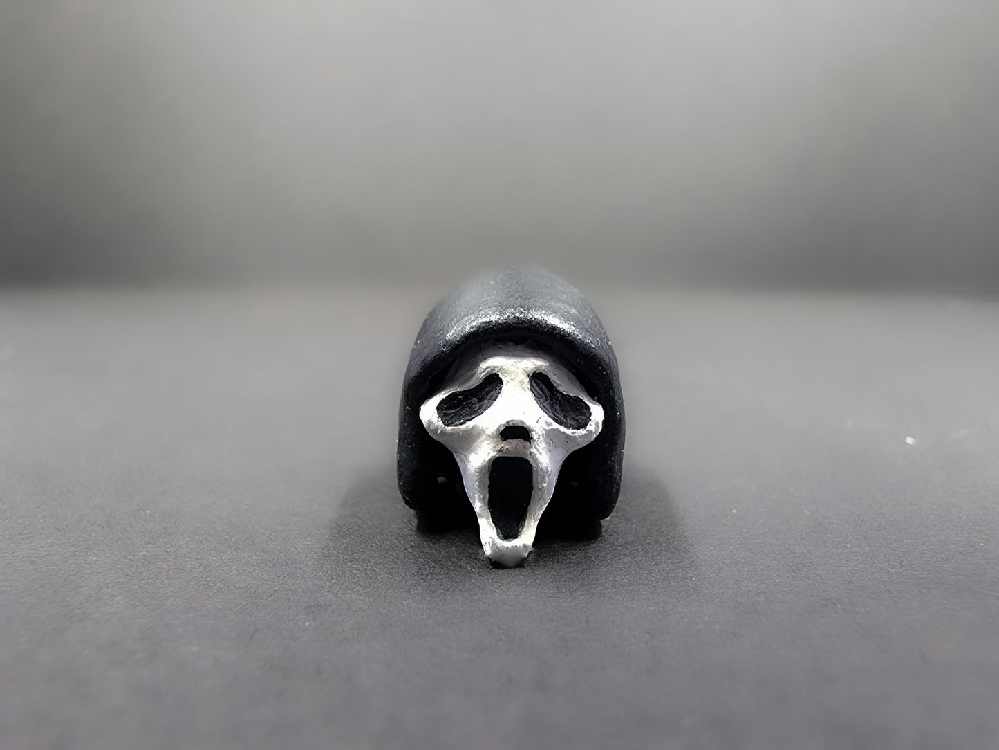 SCREAM Ghost Face Mask (Collectible Minifigure Mask) Series 1