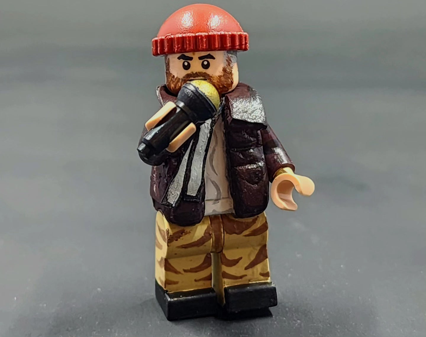 The Alchemist Minifigure (1 of 1)