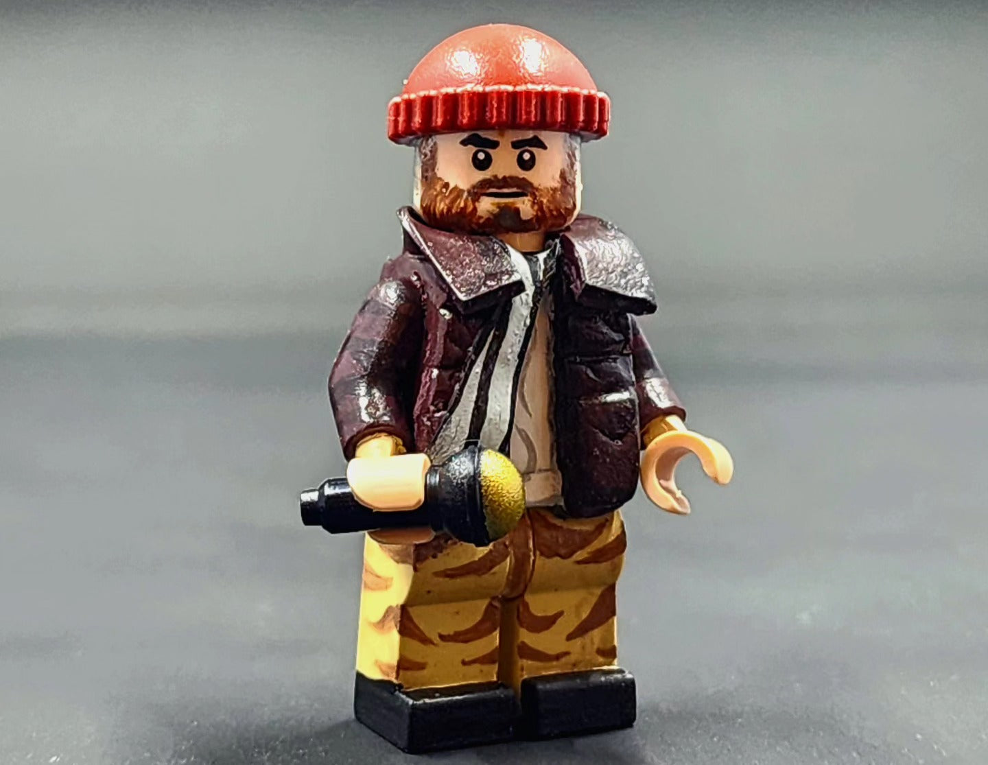 The Alchemist Minifigure (1 of 1)