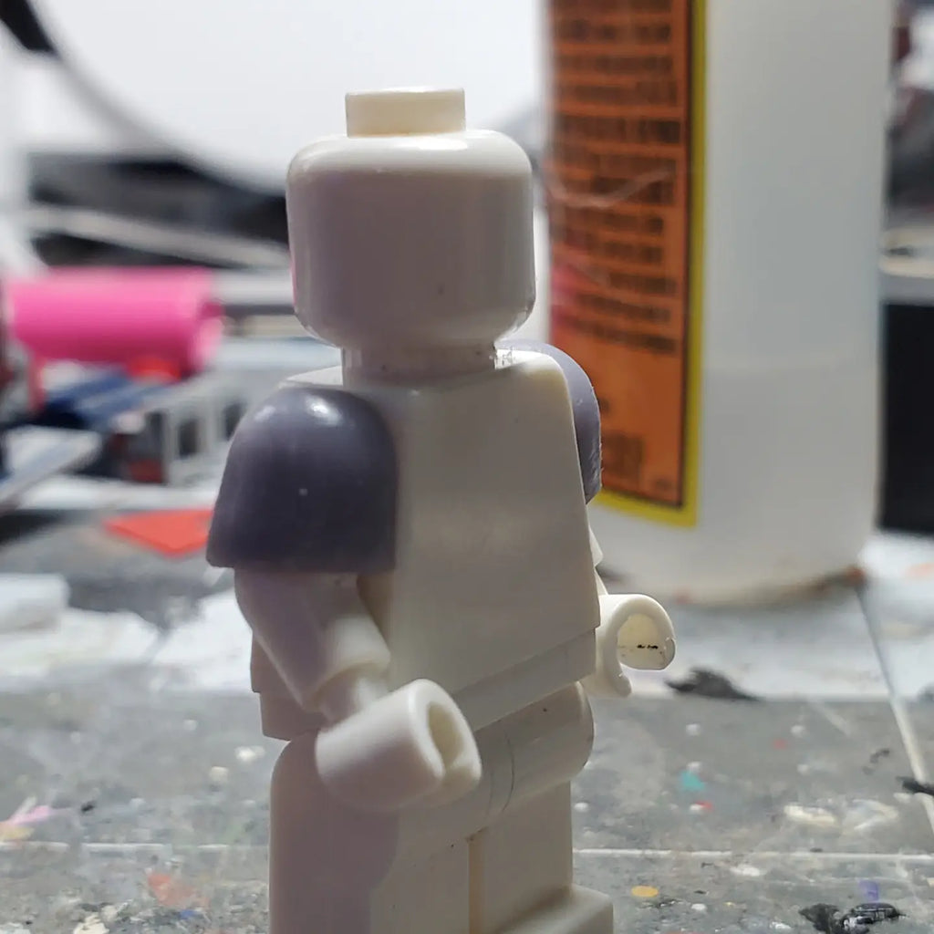 Minifigure Compatible Sleeves