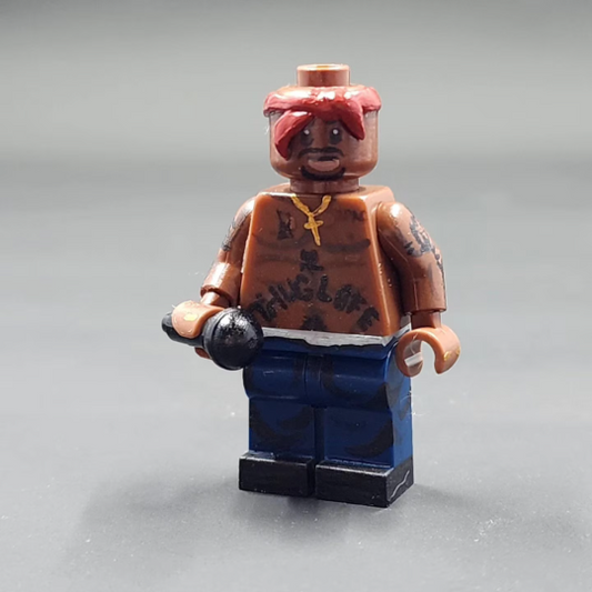 The Don Killuminati Minifigure