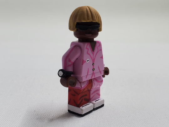 Tyler, The Creator (IGOR) Minifigure