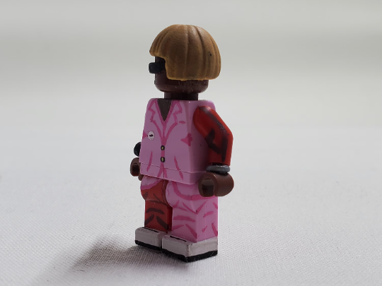 Tyler, The Creator (IGOR) Minifigure