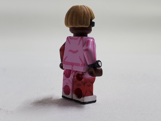 Tyler, The Creator (IGOR) Minifigure