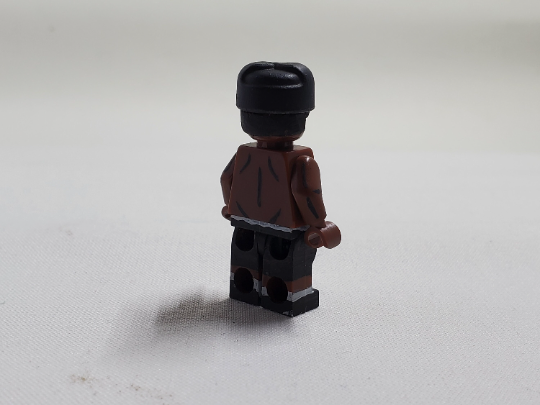 Tyler, The Creator (Juggernaut) Minifigure