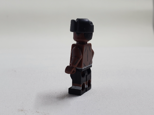 Tyler, The Creator (Juggernaut) Minifigure