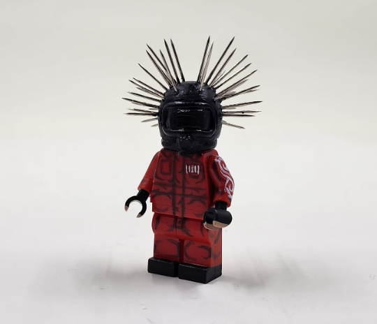 Slipknot Craig Jones #5 (1 of 1)