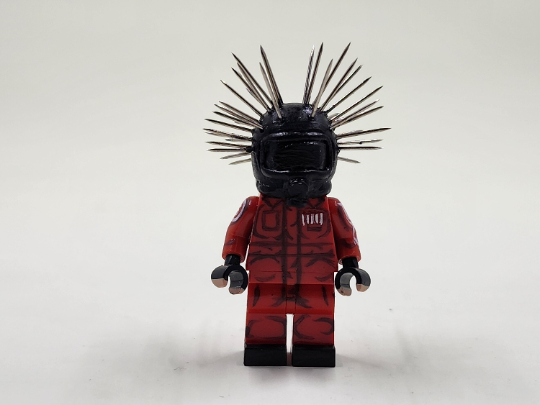 Slipknot Craig Jones #5 (1 of 1)