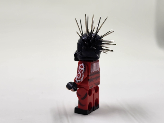 Slipknot Craig Jones #5 (1 of 1)