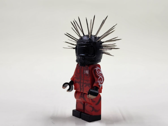 Slipknot Craig Jones #5 (1 of 1)