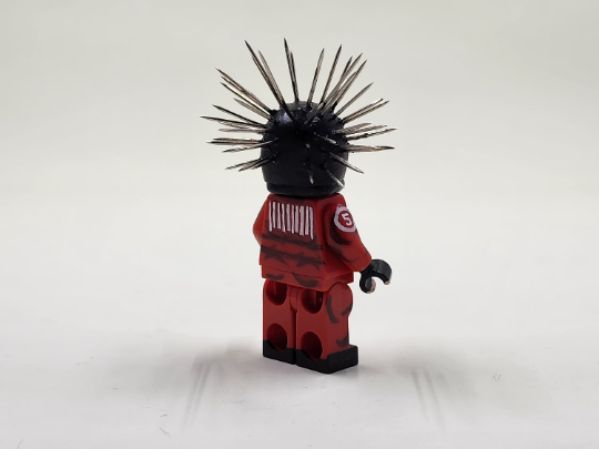 Slipknot Craig Jones #5 (1 of 1)