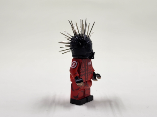 Slipknot Craig Jones #5 (1 of 1)