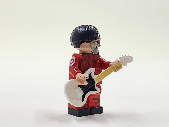 Slipknot James/Jim Root #4 (1 of 1)