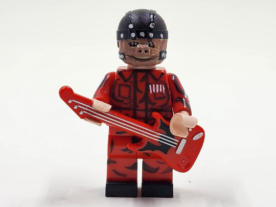 Slipknot Paul Gray #2 (1 of 1)