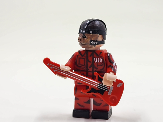 Slipknot Paul Gray #2 (1 of 1)