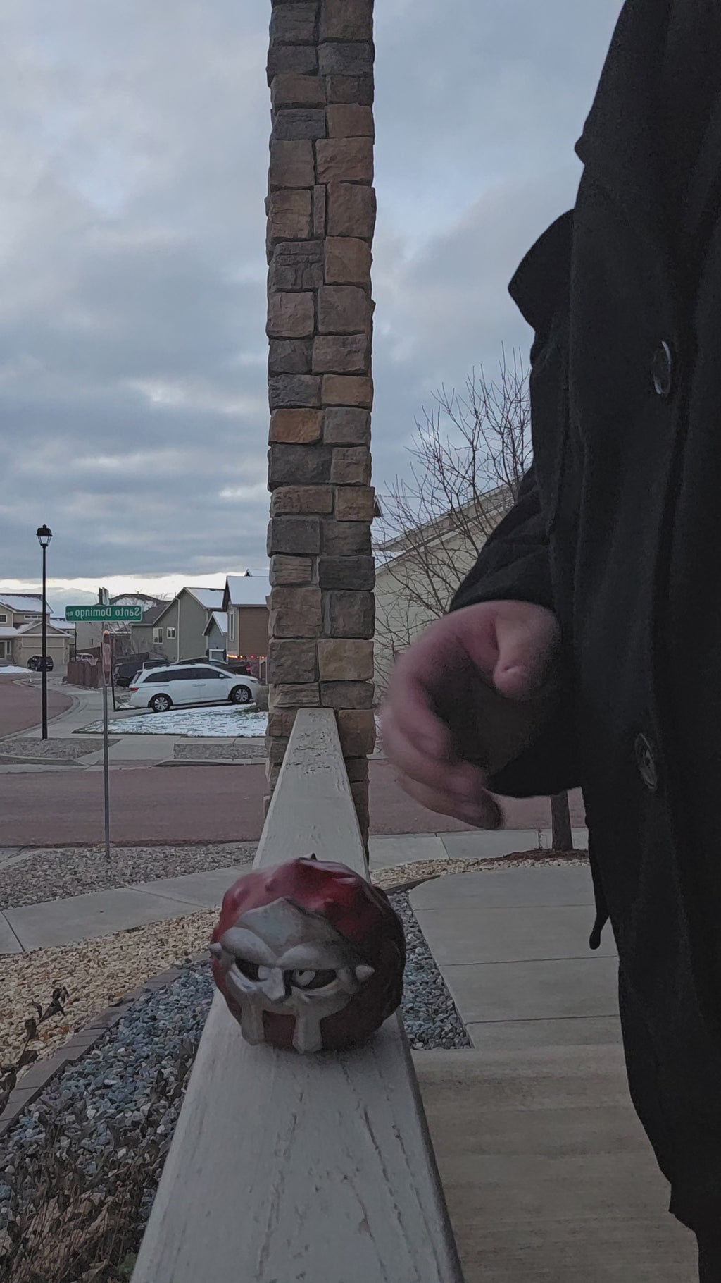 MF MEATWAD Figure