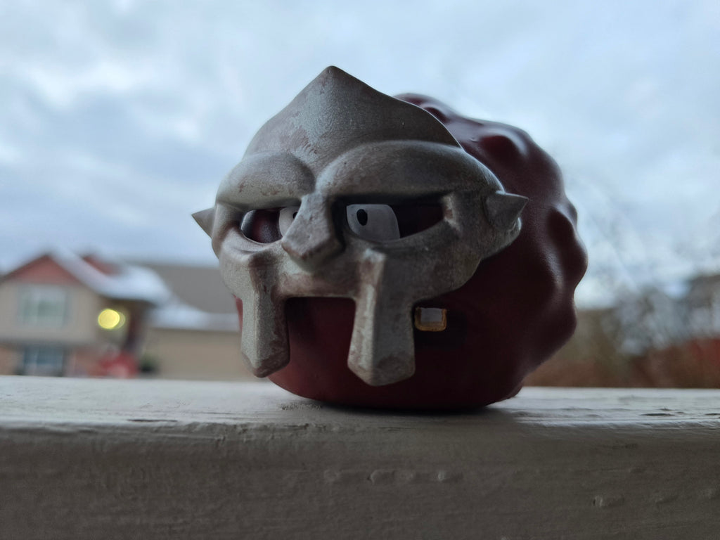 MF MEATWAD Figure