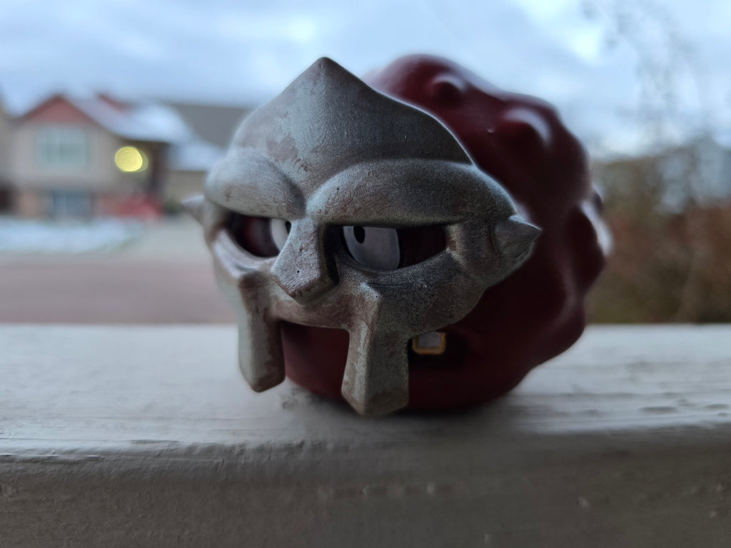 MF MEATWAD Figure