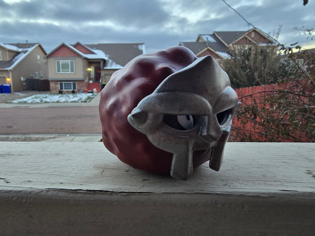 MF MEATWAD Figure