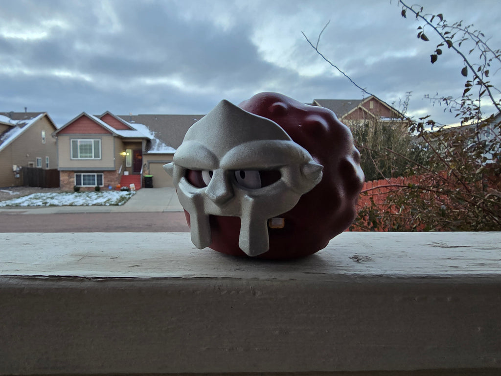 MF MEATWAD Figure