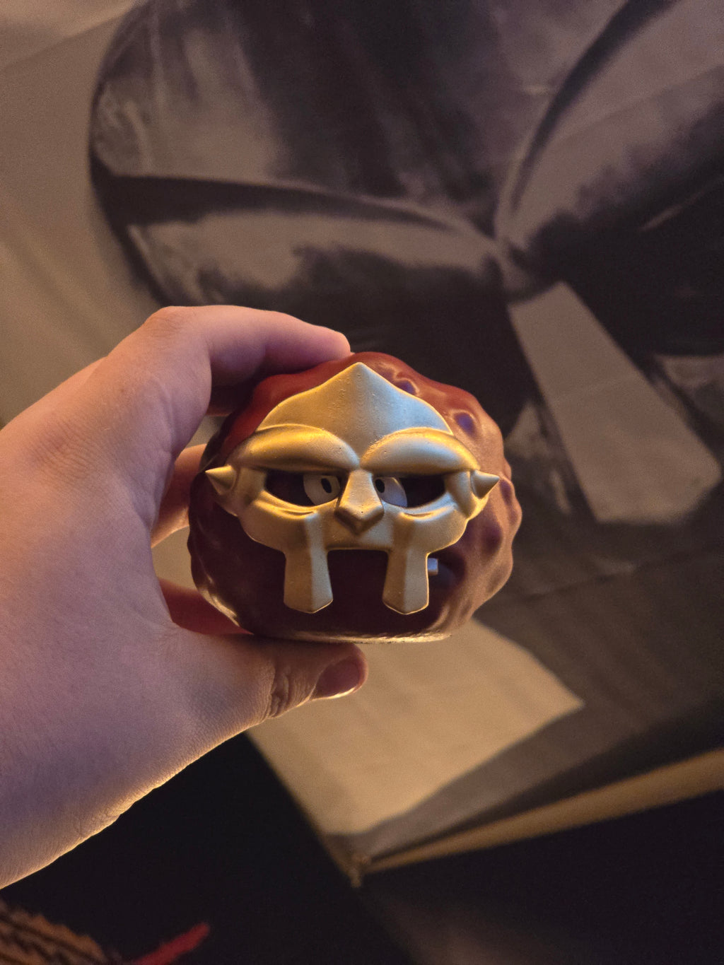 MF MEATWAD Figure