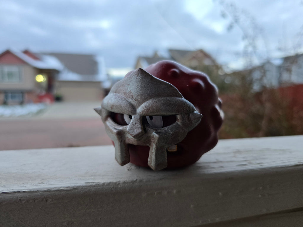 MF MEATWAD Figure