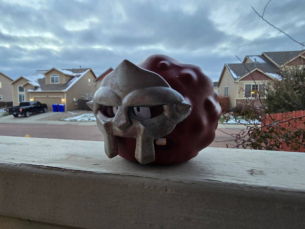 MF MEATWAD Figure