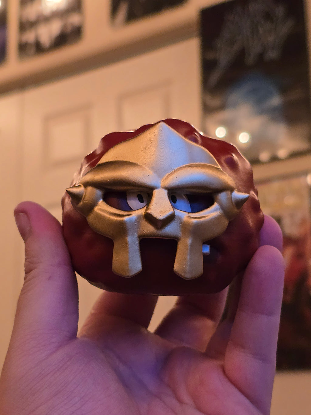 MF MEATWAD Figure