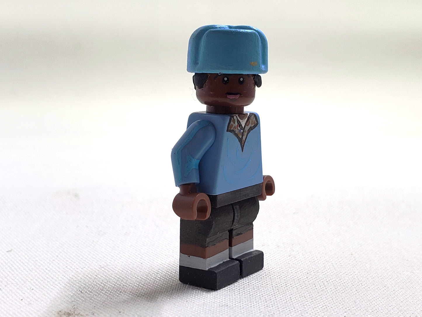 Tyler, The Creator (CMIYGL) Minifigure